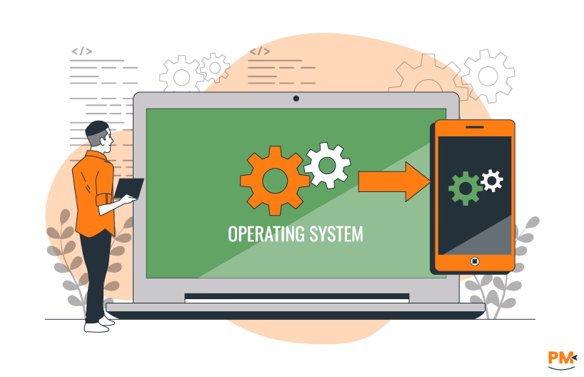 Cross Platform Support