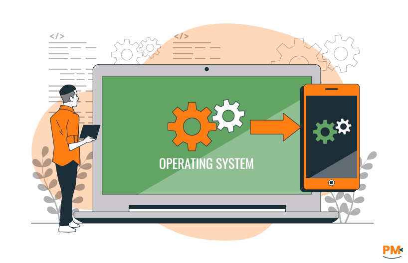 Cross Platform Support