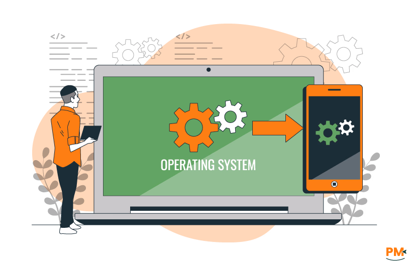 Cross Platform Support