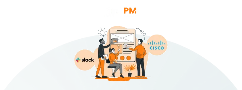 Slack vs CISCO Jabber