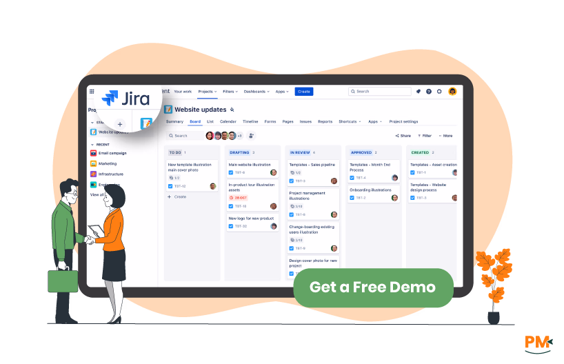 Jira Overview