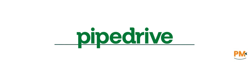 Pipedrive