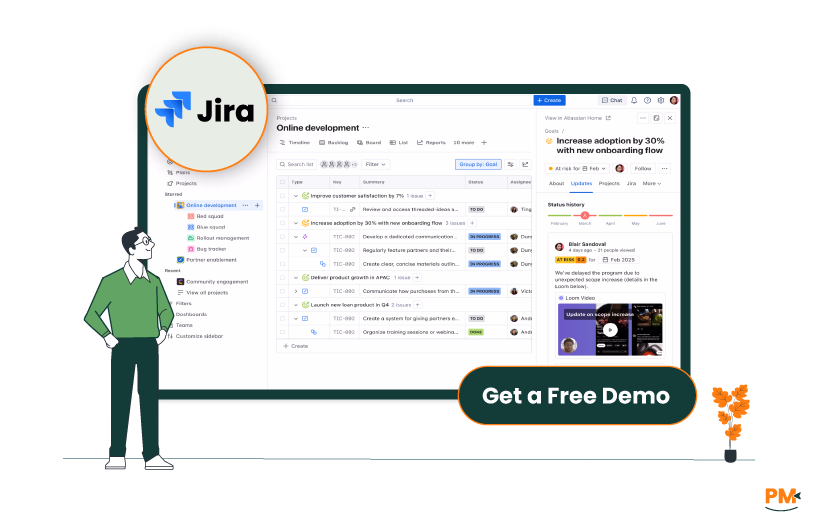 Jira