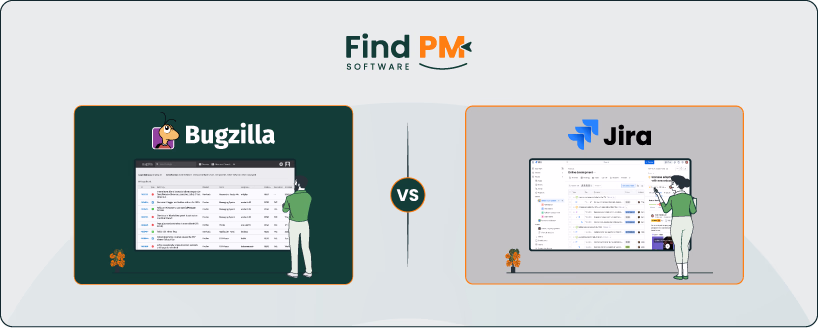 Jira Vs Linear Project Management