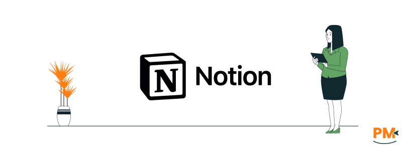 Notion Project Management Overview
