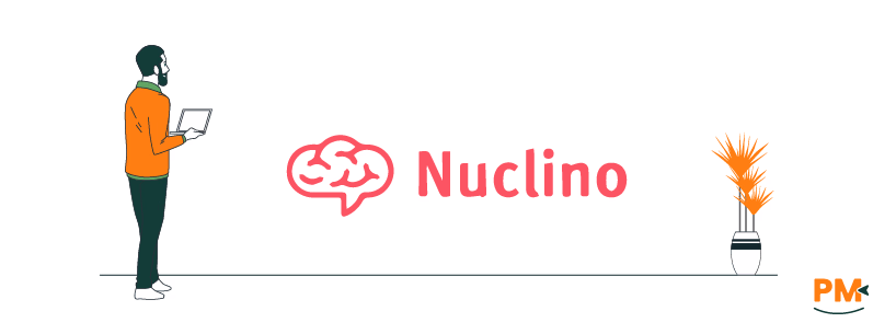 Nuclino