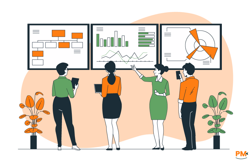 Tasks And Workflow Management