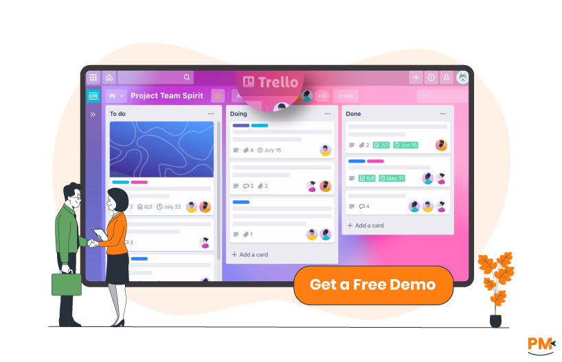 Trello