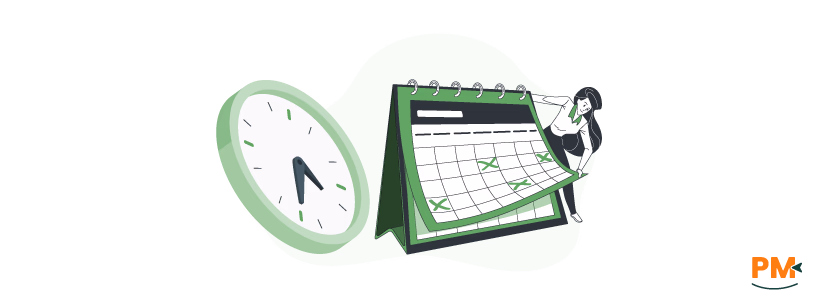 Time Tracking
