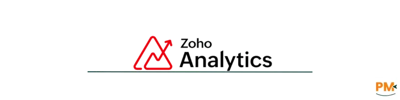 Zoho Analytics
