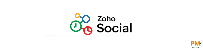 Zoho Social